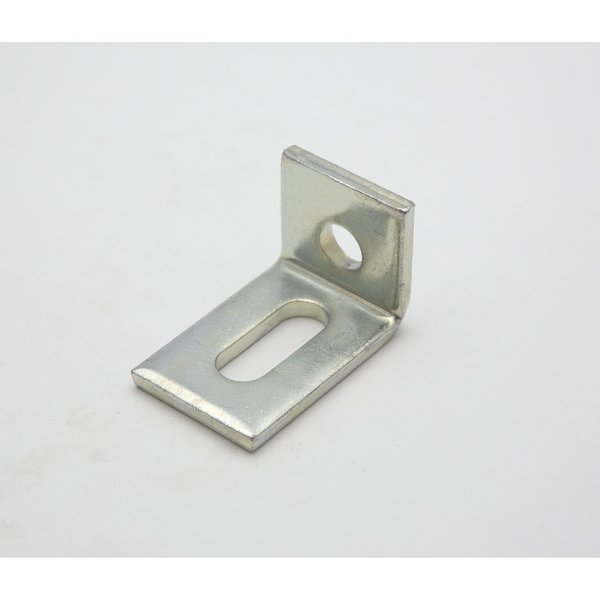 Angle, Hole-Short Slot, 1-5/8x2-5/8